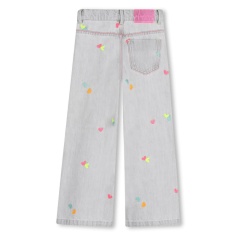 PANTALONES CORAZONES BILLIEBLUSH 2