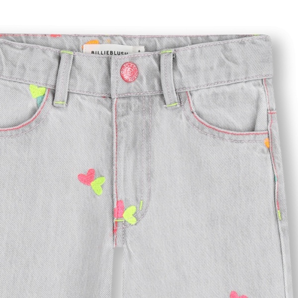 PANTALONES CORAZONES BILLIEBLUSH