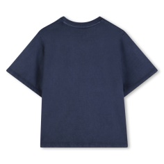 CAMISETA AZUL ZADIG & VOLTAIRE 2