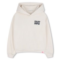 SUDADERA CON CAPUCHA BILLIEBLUSH