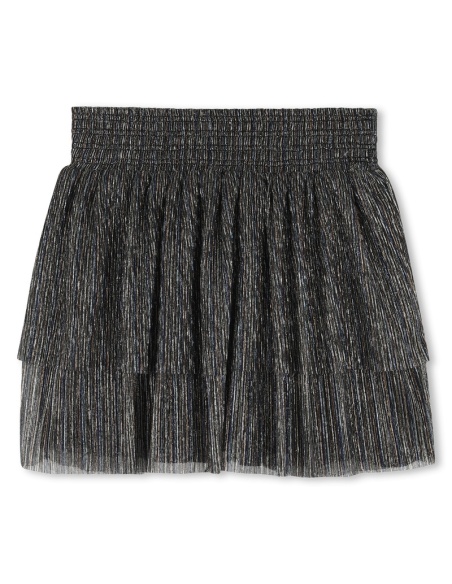 FALDA PLISADA ZADIG & VOLTAIRE