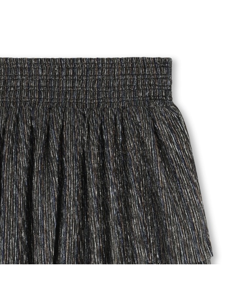 FALDA PLISADA ZADIG & VOLTAIRE