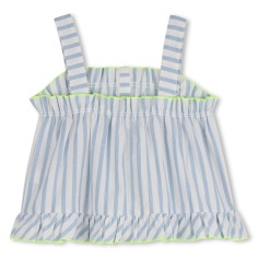 TOP RAYAS CON TIRANTES BILLIEBLUSH 2