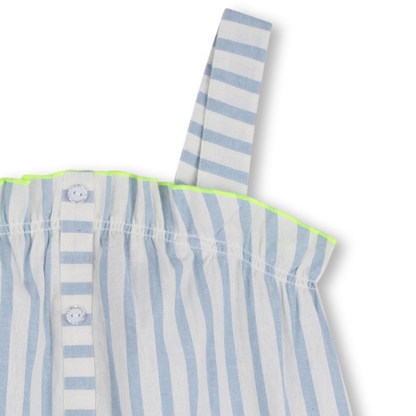 TOP RAYAS CON TIRANTES BILLIEBLUSH