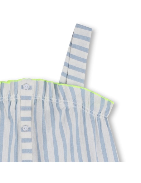 TOP RAYAS CON TIRANTES BILLIEBLUSH