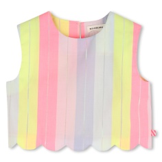 BLUSA RAYAS BILLIEBLUSH
