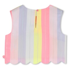 BLUSA RAYAS BILLIEBLUSH 2
