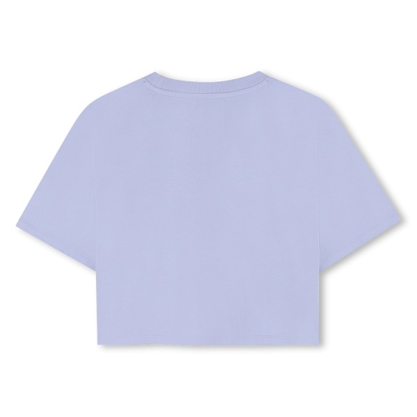 CAMISETA MANGA CORTA BILLIEBLUSH