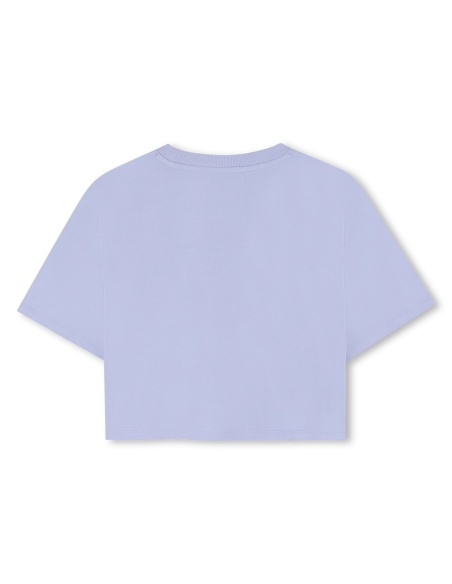 CAMISETA MANGA CORTA BILLIEBLUSH