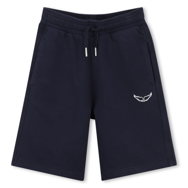 BERMUDAS AZUL ZADIG & VOLTAIRE