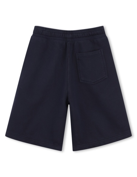 BERMUDAS AZUL ZADIG & VOLTAIRE