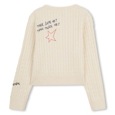 CARDIGAN PUNTO ZADIG & VOLTAIRE 2