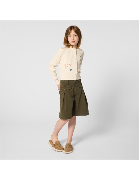 CARDIGAN PUNTO ZADIG & VOLTAIRE