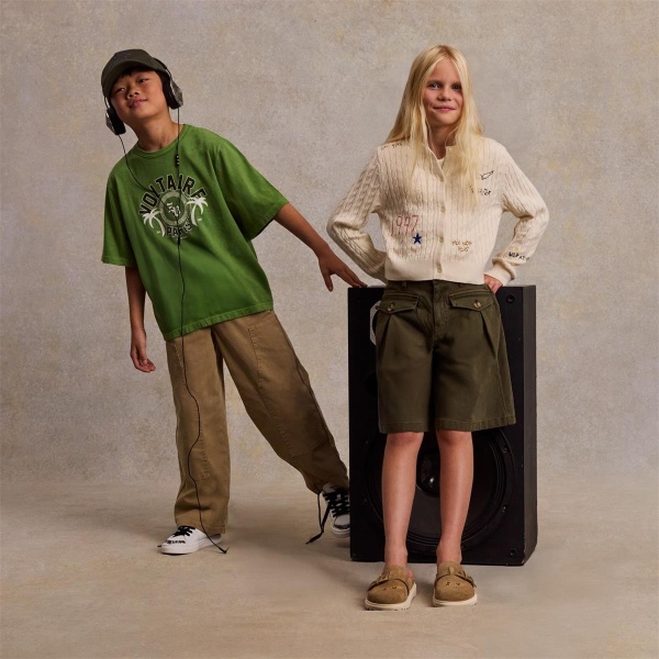 CARDIGAN PUNTO ZADIG & VOLTAIRE