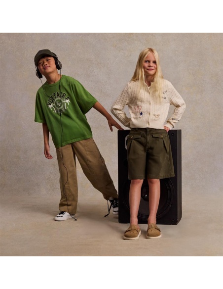 CARDIGAN PUNTO ZADIG & VOLTAIRE