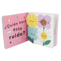 ¡PÍO! ¿QUIÉN HACE ESTE RUIDO? COMBEL 2