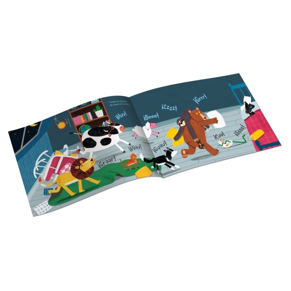 DIEZ EN LA CAMA COMBEL