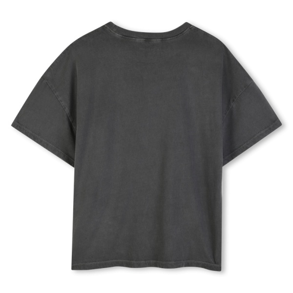 CAMISETA GRIS ZADIG & VOLTAIRE