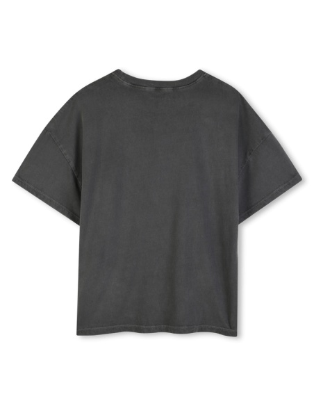 CAMISETA GRIS ZADIG & VOLTAIRE