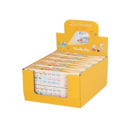 LINTERNA PROYECTOR HISTORIAS GRAN FAMILIA