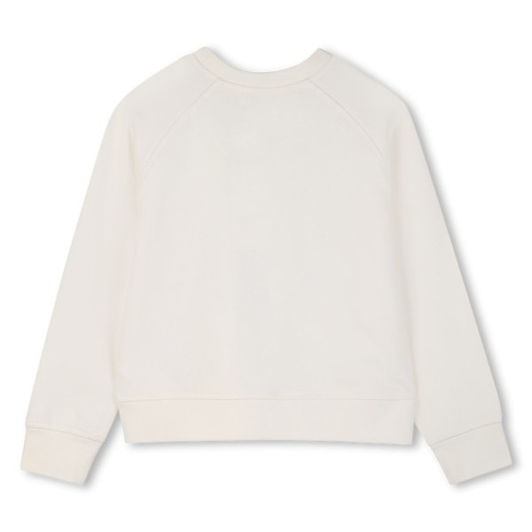 SUDADERA CRUDO ZADIG & VOLTAIRE