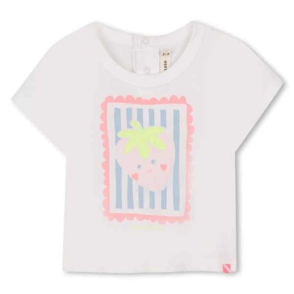 CONJUNTO AZUL BILLIEBLUSH BEBE