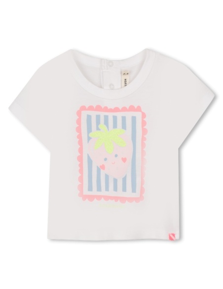 CONJUNTO AZUL BILLIEBLUSH BEBE