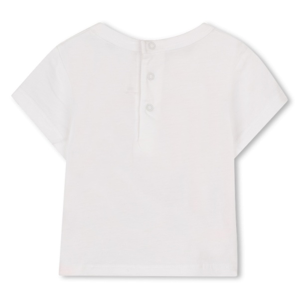 CONJUNTO AZUL BILLIEBLUSH BEBE