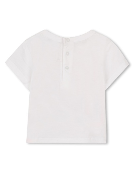 CONJUNTO AZUL BILLIEBLUSH BEBE