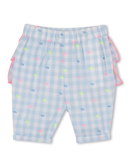 CONJUNTO AZUL BILLIEBLUSH BEBE