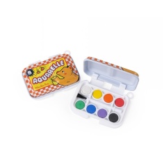 MINIPALETAS ACUARELA MOULIN ROTY