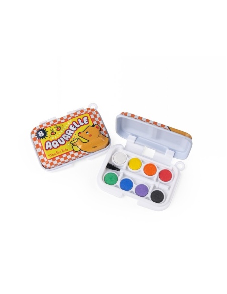 MINIPALETAS ACUARELA MOULIN ROTY