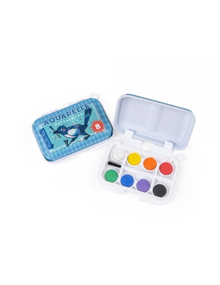 MINIPALETAS ACUARELA MOULIN ROTY