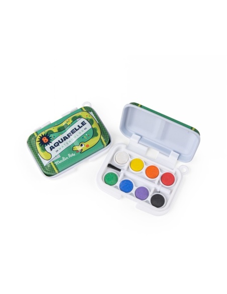 MINIPALETAS ACUARELA MOULIN ROTY