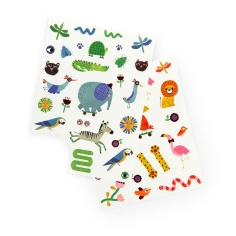 TATUAJE TOUPITIS MOULIN ROTY 2