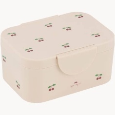 LUNCH BOX SET CHERRY BLUSH KONGES SLOJD