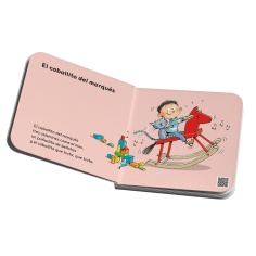 MI SOL SI DE REGAZO COMBEL 2