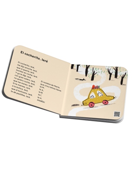 MI SOL SI DE CANTINELAS COMBEL