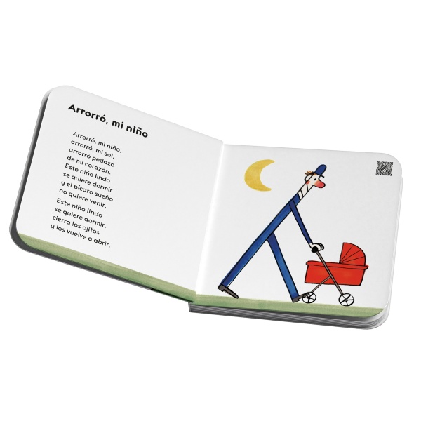 MI SOL SI DE NANAS COMBEL