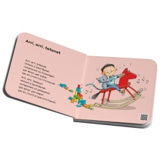 MI SOL SI DE FALDA COMBEL 2