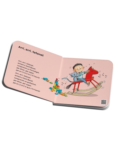 MI SOL SI DE FALDA COMBEL