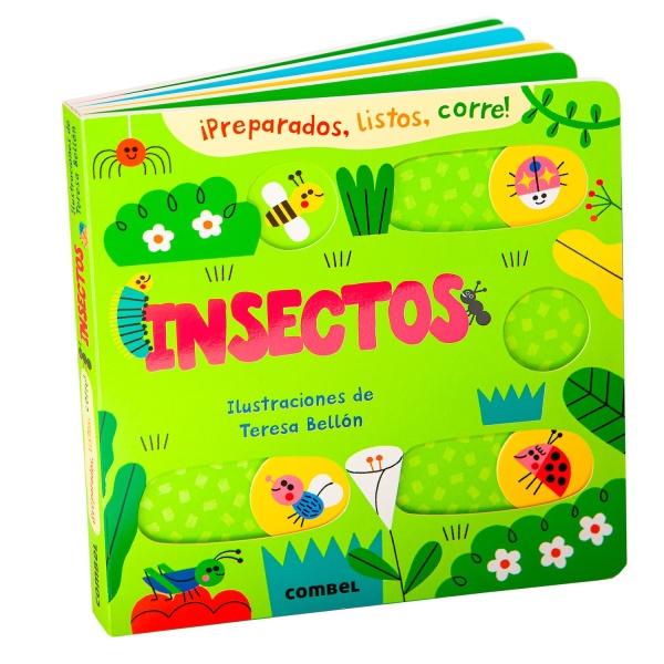 INSECTOS COMBEL