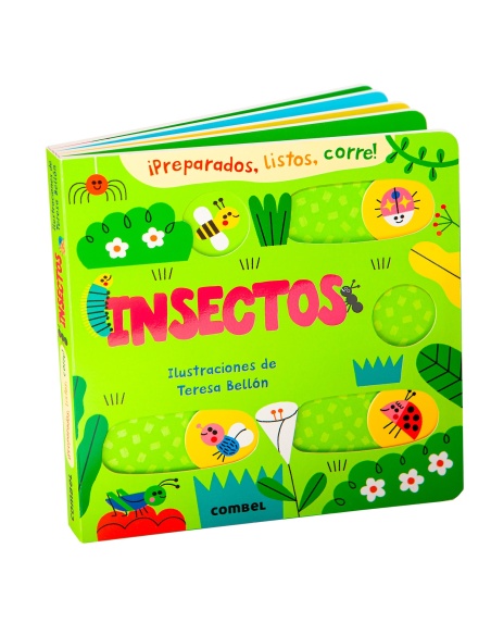 INSECTOS COMBEL