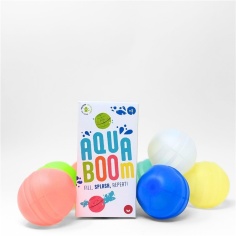 AQUA BOOM 2
