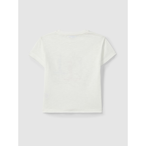 Camiseta Nautic club LARANJINHA