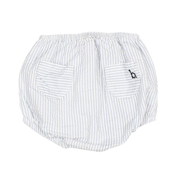 BOMBACHO EN SEERSUCKER CON RAYAS BÚHO