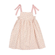 VESTIDO SEERSUCKER PICNIC BÚHO