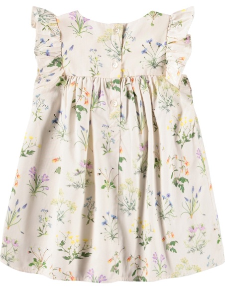 Cacao PRIMAVERA MOLO BEBE