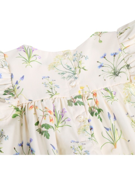 Cacao PRIMAVERA MOLO BEBE