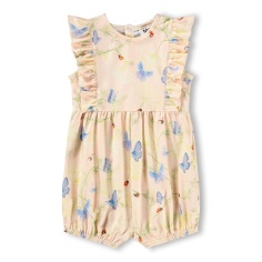 FELICIA BUTTERFLYS CLOUD MOLO